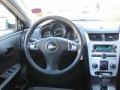 2008 Silverstone Metallic Chevrolet Malibu LT Sedan  photo #4