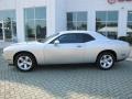 Bright Silver Metallic - Challenger SE Photo No. 2