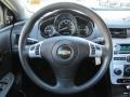 2008 Silverstone Metallic Chevrolet Malibu LT Sedan  photo #6