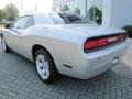 Bright Silver Metallic - Challenger SE Photo No. 3