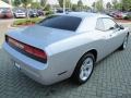 Bright Silver Metallic - Challenger SE Photo No. 5