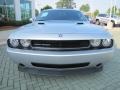 Bright Silver Metallic - Challenger SE Photo No. 8