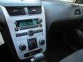 2008 Silverstone Metallic Chevrolet Malibu LT Sedan  photo #12