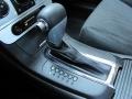 2008 Silverstone Metallic Chevrolet Malibu LT Sedan  photo #18