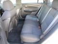 2008 Silverstone Metallic Chevrolet Malibu LT Sedan  photo #23