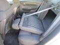 2008 Silverstone Metallic Chevrolet Malibu LT Sedan  photo #24
