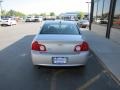 2008 Silverstone Metallic Chevrolet Malibu LT Sedan  photo #29