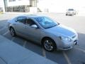 2008 Silverstone Metallic Chevrolet Malibu LT Sedan  photo #31