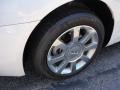 White Platinum Tri-Coat - MKZ AWD Sedan Photo No. 7