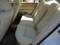 White Platinum Tri-Coat - MKZ AWD Sedan Photo No. 12