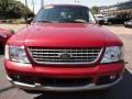 Toreador Red Metallic - Explorer Eddie Bauer 4x4 Photo No. 6
