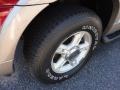 Toreador Red Metallic - Explorer Eddie Bauer 4x4 Photo No. 7