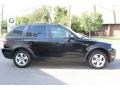 Jet Black - X3 3.0si Photo No. 4