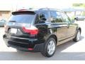 Jet Black - X3 3.0si Photo No. 5