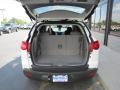 2011 White Chevrolet Traverse LT AWD  photo #29