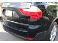 Jet Black - X3 3.0si Photo No. 21