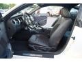 Charcoal Black/Black Interior Photo for 2012 Ford Mustang #53092970