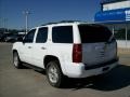 Summit White - Tahoe Z71 4x4 Photo No. 3