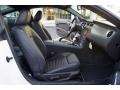 Charcoal Black/Black Interior Photo for 2012 Ford Mustang #53093012