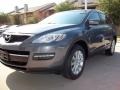 Galaxy Gray Mica 2008 Mazda CX-9 Sport AWD