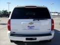 Summit White - Tahoe Z71 4x4 Photo No. 4