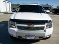 Summit White - Tahoe Z71 4x4 Photo No. 6