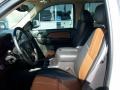 Summit White - Tahoe Z71 4x4 Photo No. 11