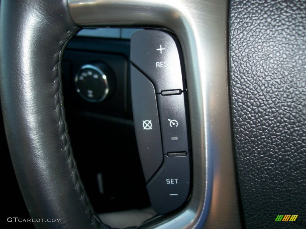 2007 Tahoe Z71 4x4 - Summit White / Morocco Brown/Ebony photo #18