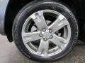 2010 Toyota RAV4 Sport V6 4WD Wheel and Tire Photo
