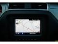 Charcoal Black/Black Navigation Photo for 2012 Ford Mustang #53093327