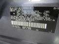  2010 RAV4 Sport V6 4WD Magnetic Gray Metallic Color Code 1G3