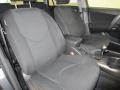 Ash Gray Interior Photo for 2010 Toyota RAV4 #53093525