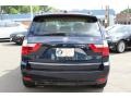Monaco Blue Metallic - X3 3.0si Photo No. 6