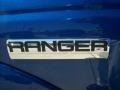 2007 Ford Ranger Sport SuperCab 4x4 Badge and Logo Photo