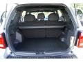 Charcoal Black Trunk Photo for 2012 Ford Escape #53093696