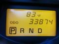 Magnetic Gray Metallic - RAV4 Sport V6 4WD Photo No. 37