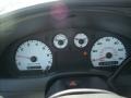 2007 Ford Ranger Sport SuperCab 4x4 Gauges