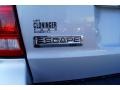 2012 Ingot Silver Metallic Ford Escape XLT V6  photo #18