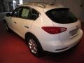 Moonlight White - EX 35 AWD Photo No. 4