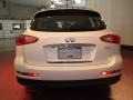 Moonlight White - EX 35 AWD Photo No. 5