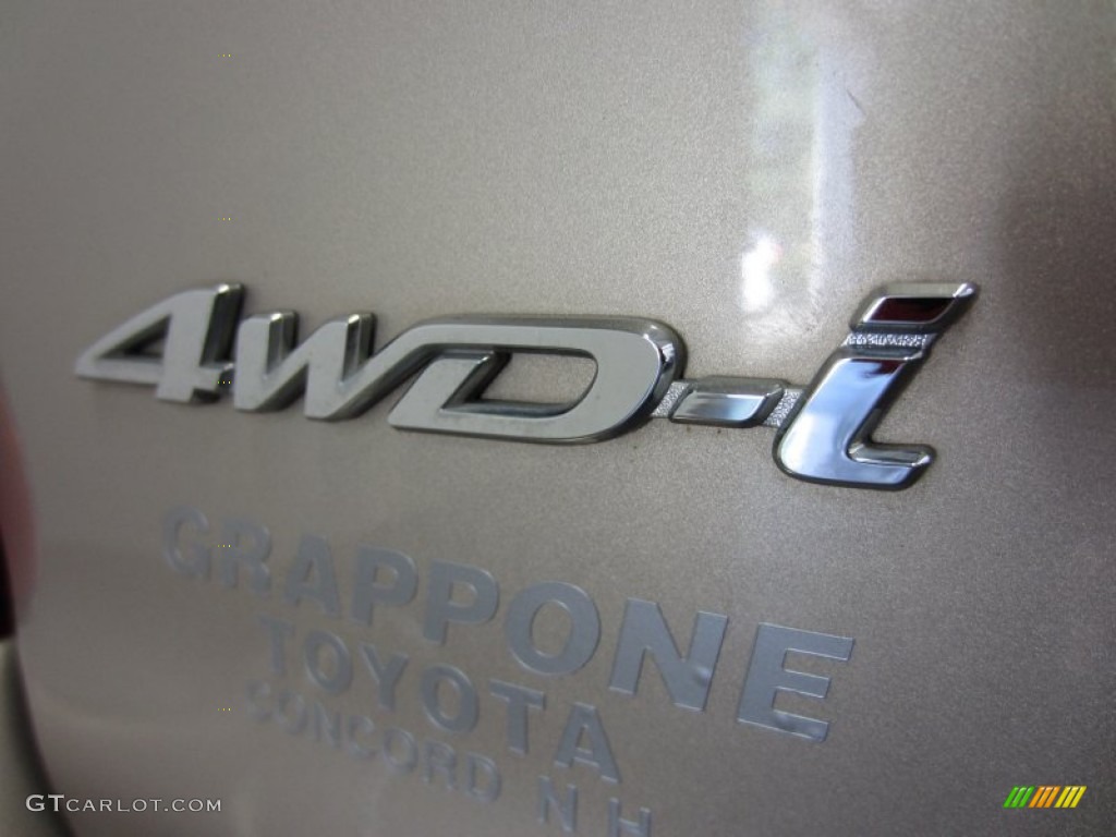 2006 Highlander Hybrid 4WD - Sonora Gold Metallic / Ivory Beige photo #16