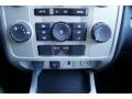 Charcoal Black Controls Photo for 2012 Ford Escape #53094017