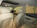 Moonlight White - EX 35 AWD Photo No. 20