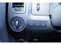 Charcoal Black Controls Photo for 2012 Ford Escape #53094086
