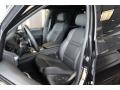 Black Interior Photo for 2010 BMW X5 M #53094173