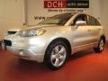 Palladium Metallic - RDX SH-AWD Photo No. 1