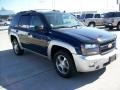 Imperial Blue Metallic - TrailBlazer LT 4x4 Photo No. 5