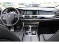 Black Dashboard Photo for 2011 BMW 5 Series #53095158