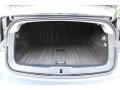 Black Trunk Photo for 2011 BMW 5 Series #53095262