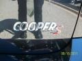 Absolute Black - Cooper S Countryman Photo No. 9